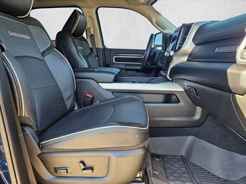 Used 2024 RAM 3500 Laramie image 21