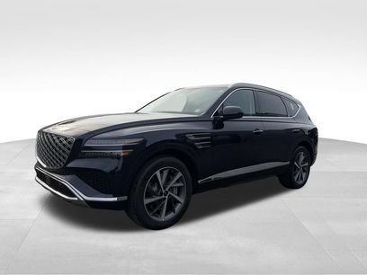 New 2026 Genesis GV80 2.5T Advanced