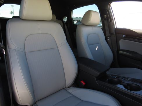 New 2026 Honda Civic Sport Touring image 9