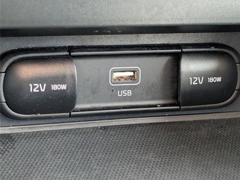 Used 2024 Kia Soul LX w/ Option Group 015 image 21