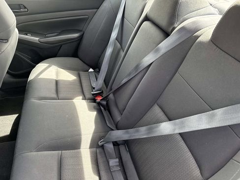 Certified 2024 Nissan Altima 2.5 SV image 13