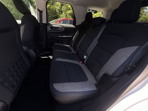 Used 2025 Ford Bronco Sport Big Bend AWD/4WD image 24
