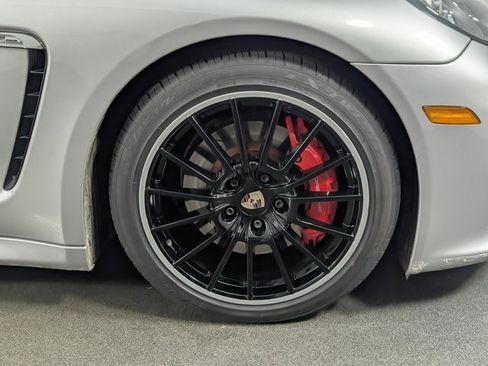 Used 2013 Porsche Panamera GTS image 13