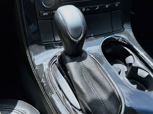 Used 2013 Chevrolet Corvette Grand Sport w/ Battery Protection Package RWD image 26