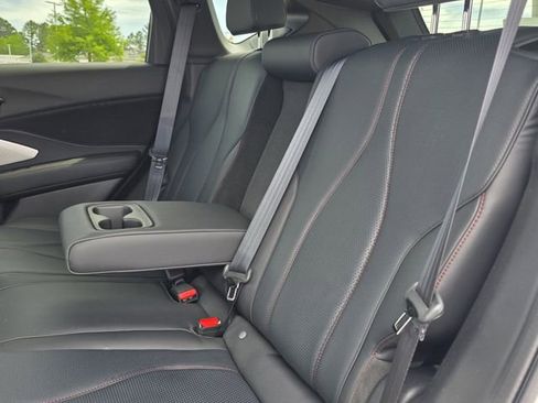 New 2026 Acura RDX A-Spec AWD/4WD image 17