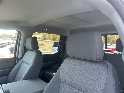 New 2026 Ford F250 XL w/ STX Appearance Package image 18