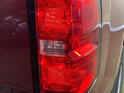 Used 2017 Chevrolet Silverado 1500 LT w/ All Star Edition image 29