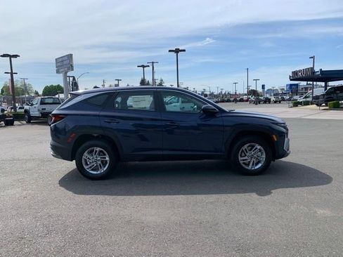 New 2026 Hyundai Tucson SE AWD/4WD image 7