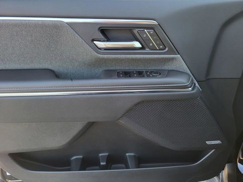 New 2026 GMC Sierra EV Elevation w/ Premium Package image 6