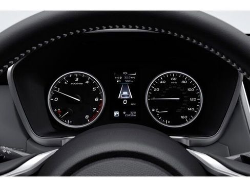 Used 2023 Subaru Outback Onyx Edition image 18