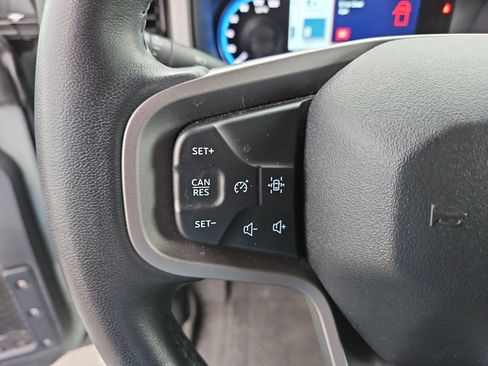 Used 2021 Ford Bronco Outer Banks image 19