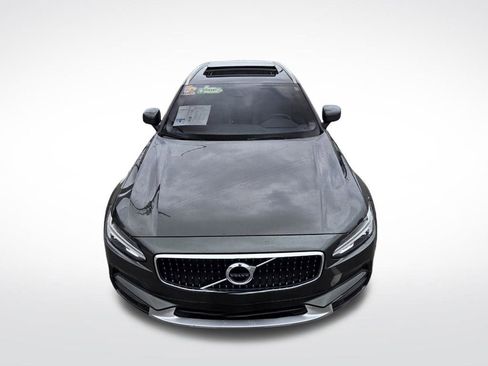 Used 2020 Volvo V90 T6 Cross Country AWD/4WD image 50