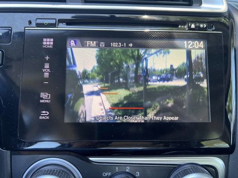 Used 2016 Honda Fit EX-L image 12