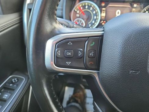 Used 2022 RAM 1500 Laramie image 18