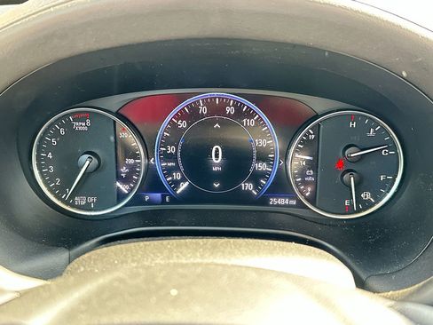 Used 2023 Buick Enclave Avenir w/ Avenir Technology Package image 12