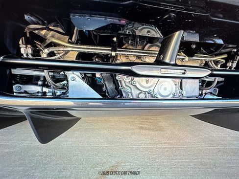 Used 2022 McLaren 720S Spider image 81