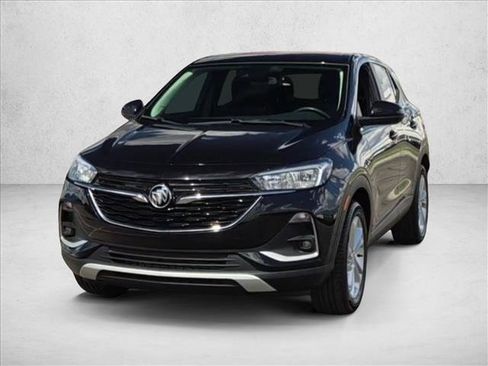 Certified 2023 Buick Encore GX Preferred w/ Cold Weather Comfort Package FWD image 4