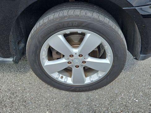 Used 2010 Mercedes-Benz ML 350 4MATIC image 9