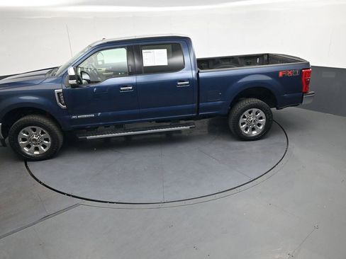 Used 2017 Ford F250 Lariat w/ Lariat Ultimate Package image 34