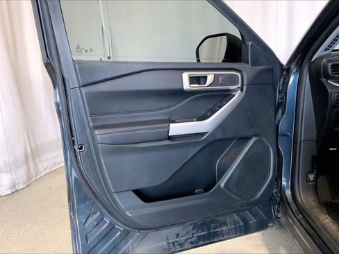 Used 2024 Ford Explorer XLT RWD image 21