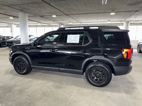 Used 2026 Honda Passport TrailSport Elite image 5