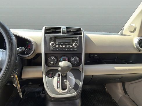 Used 2011 Honda Element EX image 10