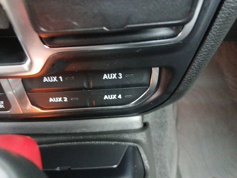 Used 2023 Jeep Wrangler Unlimited Rubicon w/ Steel Bumper Group image 49