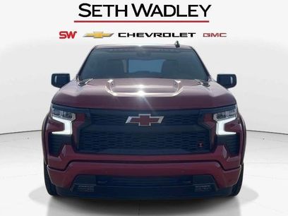 New 2025 Chevrolet Silverado 1500 RST