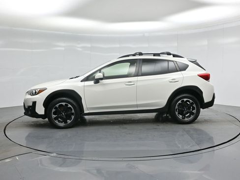 Used 2022 Subaru Crosstrek 2.0i Premium image 25
