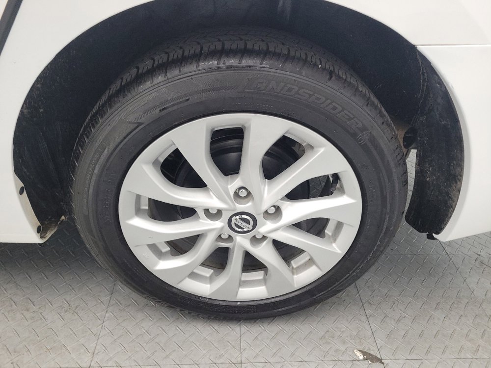 Used 2019 Nissan Sentra SV FWD image 31