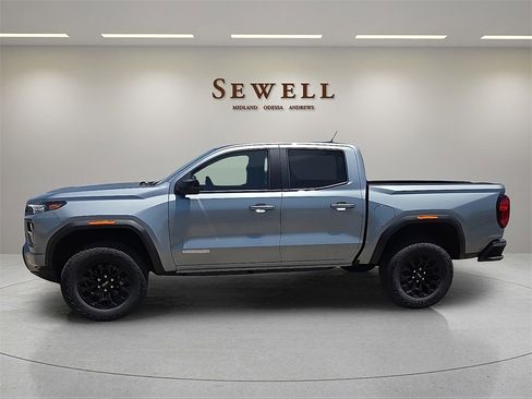 New 2026 GMC Canyon Elevation w/ Convenience Package image 2