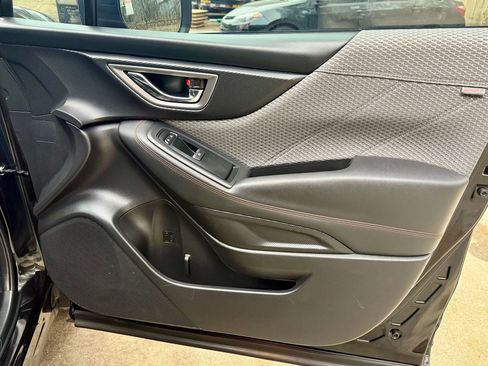 Used 2020 Subaru Forester Sport w/ Popular Package #2 image 12