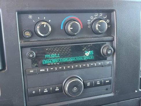 Used 2024 GMC Savana 2500 w/ Driver Convenience Package RWD image 26