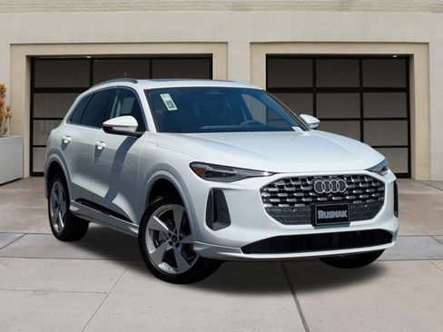 New 2025 Audi Q5 2.0T Premium Plus image 18