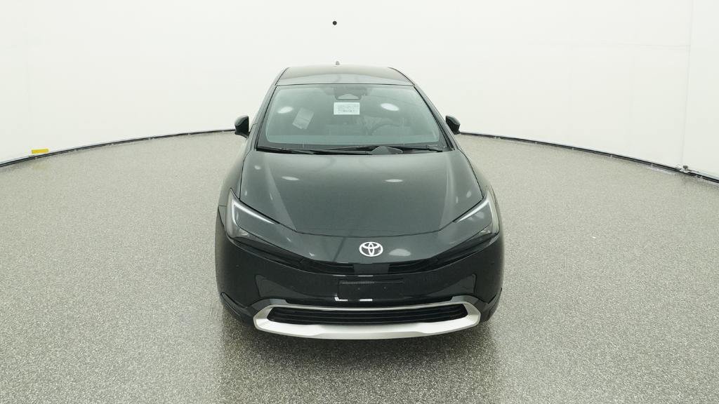 New 2026 Toyota Prius Plug-In Hybrid FWD image 65