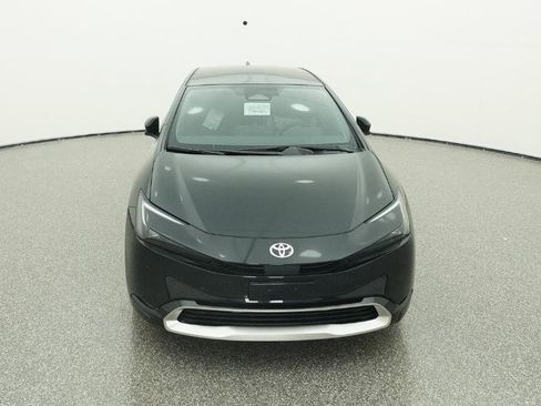 New 2026 Toyota Prius XSE image 65