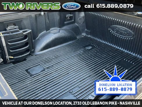 Used 2019 Ford F150 XLT w/ Equipment Group 301A Mid AWD/4WD image 14