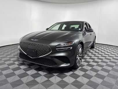 Used 2025 Genesis G70 2.5T