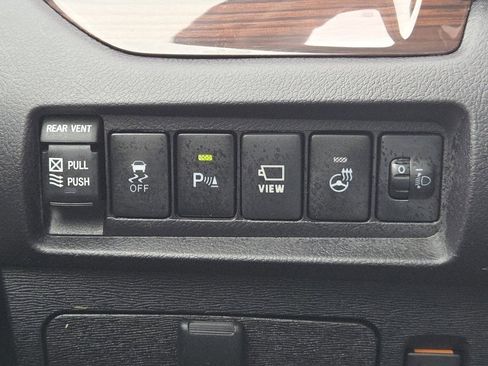 Used 2018 Toyota Sienna Limited Premium image 18