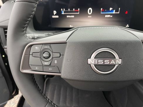 New 2026 Nissan Sentra SV w/ SV Convenience Package image 25