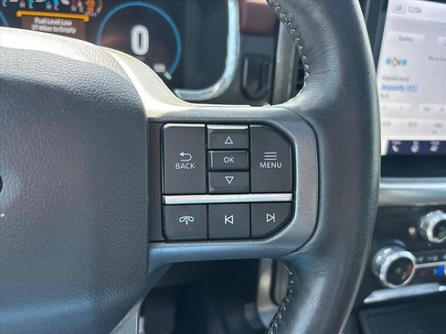 Used 2023 Ford F150 Lariat w/ Equipment Group 502A High AWD/4WD image 32
