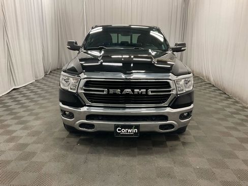 Used 2021 RAM 1500 Big Horn image 7