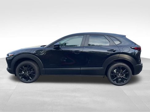 New 2026 MAZDA CX-30 AWD 2.5 S w/ Select Sport Pkg image 10