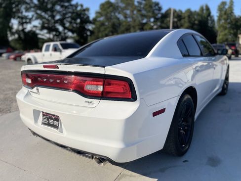 Used 2013 Dodge Charger R/T RWD image 8