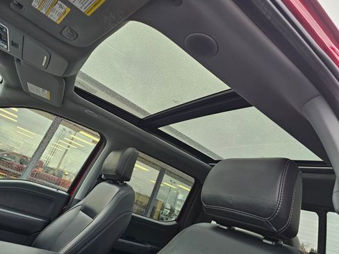 Used 2023 Ford F150 Lariat w/ Equipment Group 502A High image 19