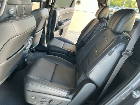 New 2026 Hyundai Palisade Calligraphy image 13