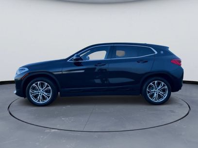 Used 2018 BMW X2 xDrive28i