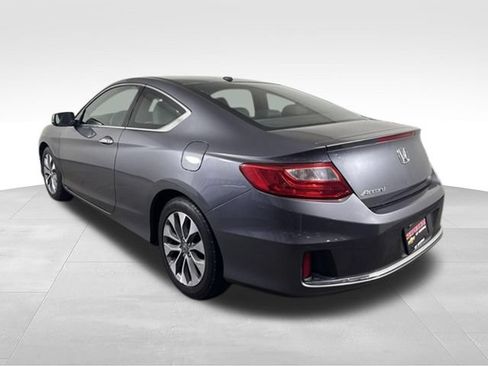 Used 2013 Honda Accord EX-L image 6