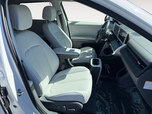 Certified 2024 Hyundai Ioniq 5 Limited RWD image 19
