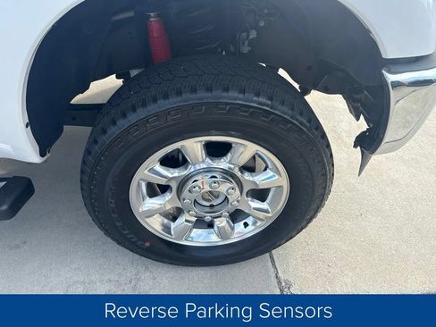 Used 2016 Ford F350 Lariat w/ Lariat Ultimate Package AWD/4WD image 7